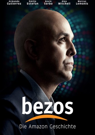 Bezos: Die Amazon Geschichte
