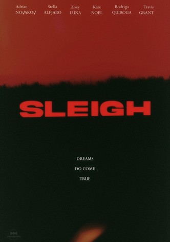 Sleigh