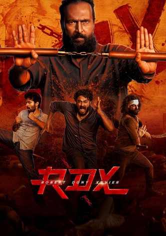 Rdx best sale online movie