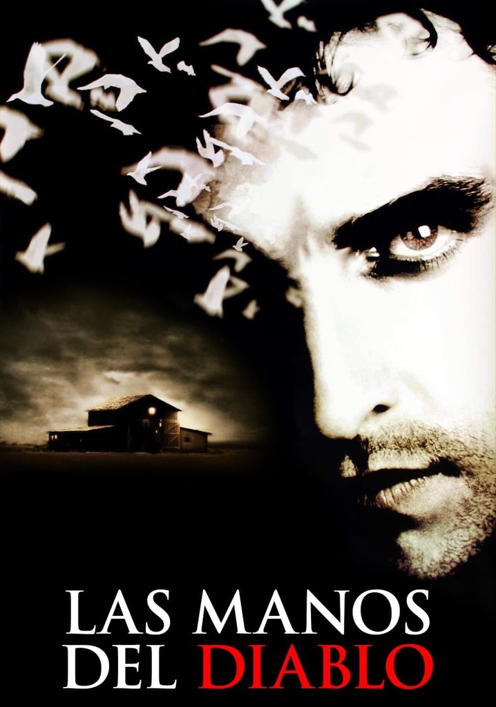 Escalofrío película Ver online completa en español