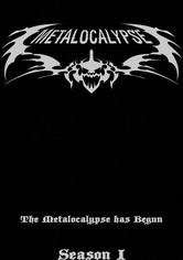 Metalocalypse