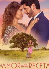 El amor no tiene receta