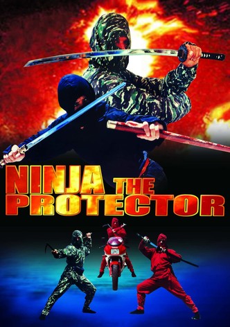 Ninja the Protector
