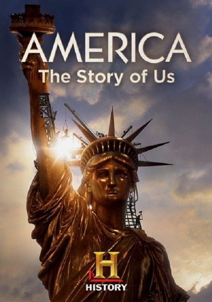 america the story of us episodes 7