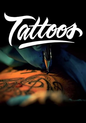 Tattoos: Tous tatoués