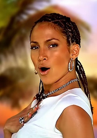 Jennifer Lopez - The Fabulous Life of Jennifer Lopez