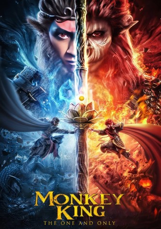 Monkey King: The One and Only