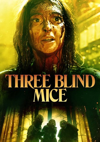 Three Blind Mice