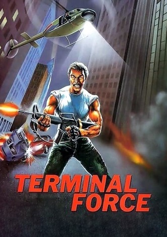 Terminal Force