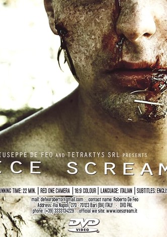 Ice Scream