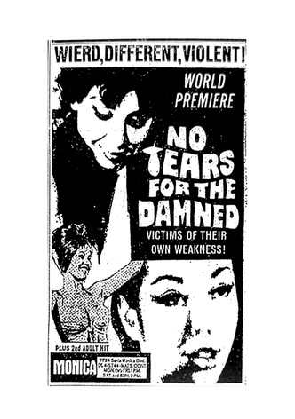 No Tears for the Damned