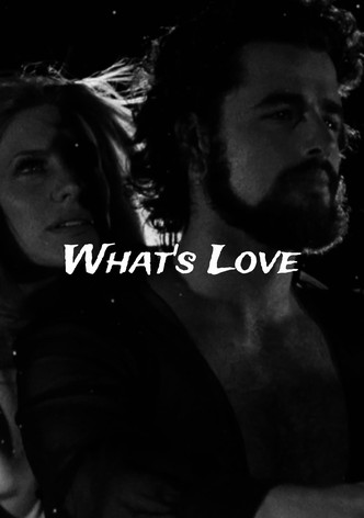 What's Love