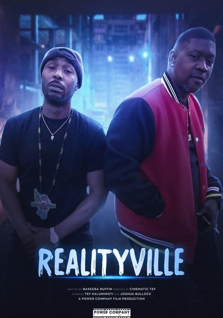 Realityville