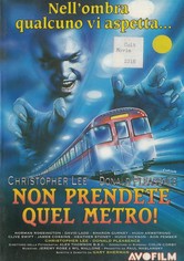 Non prendete quel metrò
