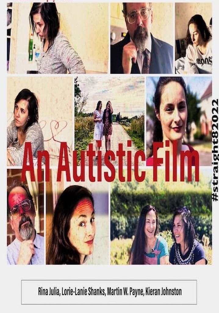An Autistic Film