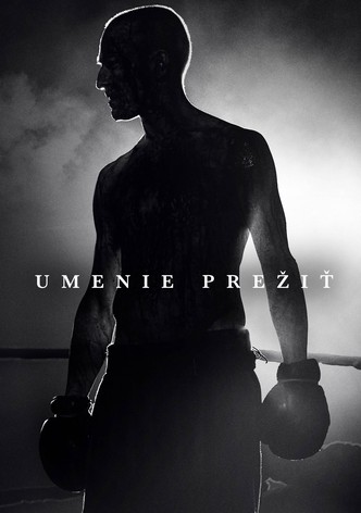 Harry Haft: Boxer z Osvienčimu