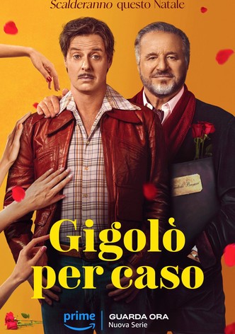 Gigolò per caso - Stagione 2