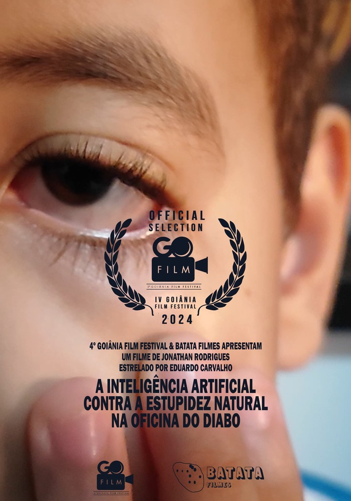 A Inteligência Artificial Contra a Estupidez Natural na Oficina do Diabo