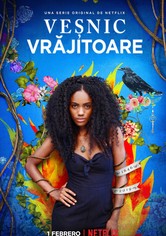 Veșnic vrăjitoare