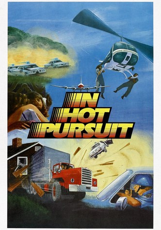 Persecución caliente