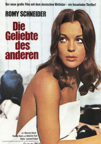 Die Geliebte des anderen