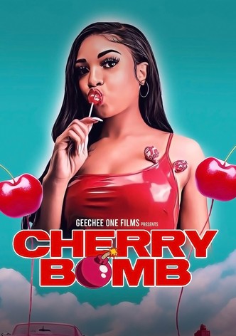 Cherry Bomb