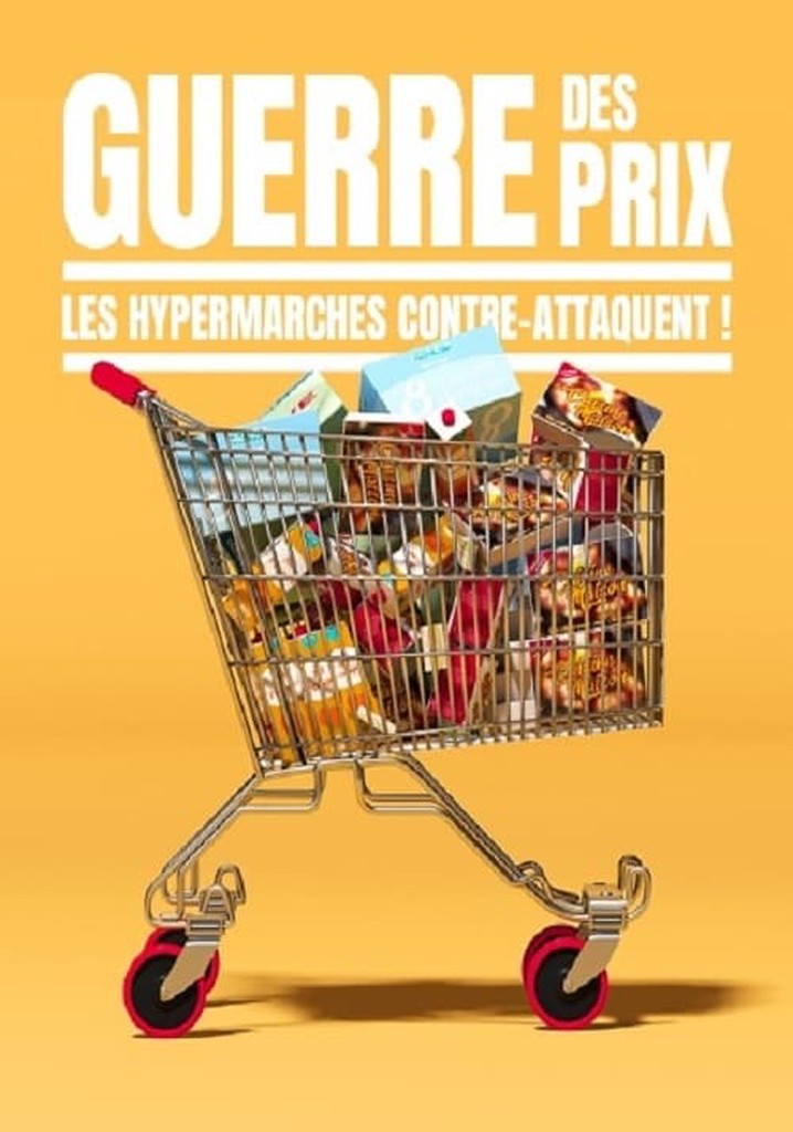 Guerre des prix : Les hypermarchés contre-attaquent !
