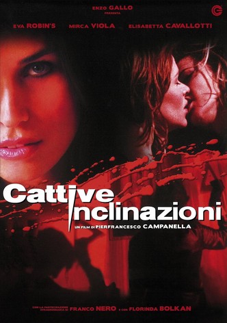 Cattive inclinazioni