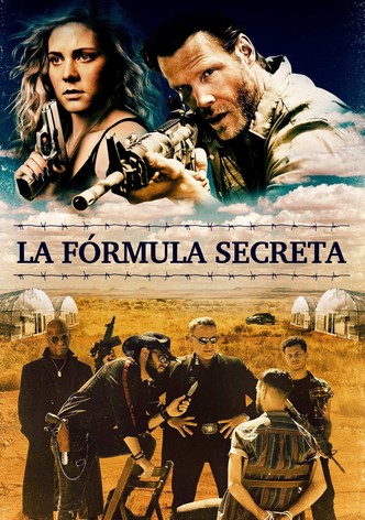 La Fórmula Secreta