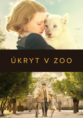 Úkryt v ZOO