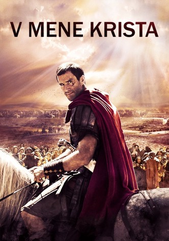 V mene Krista
