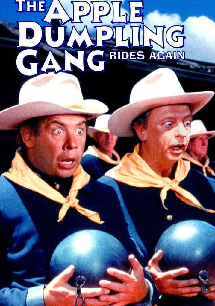 Watch The Apple Dumpling Gang Online Free The Apple Dumpling Gang Rides Again streaming