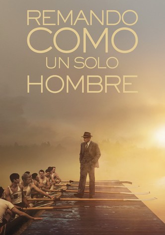 The boys in the boat