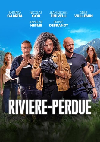 Riviere Perdue