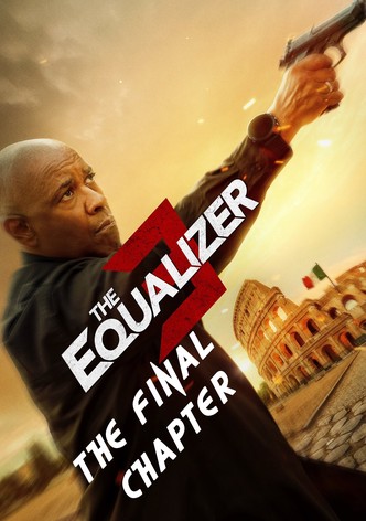The Equalizer 3 - The Final Chapter