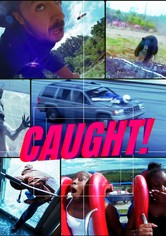 Caught! - الموسم 1