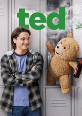 Ted - Sezona 1