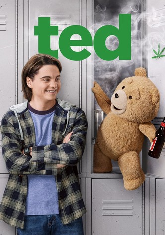 ted watch tv show streaming online