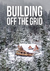 Building Off the Grid - Kausi 9