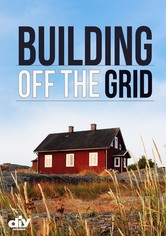 Building Off the Grid - Kausi 8