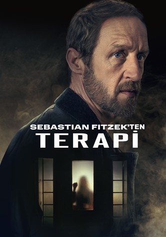 Sebastian Fitzek'ten Terapi