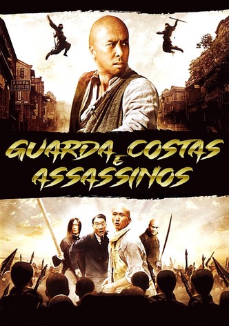 Guarda-Costas e Assassinos