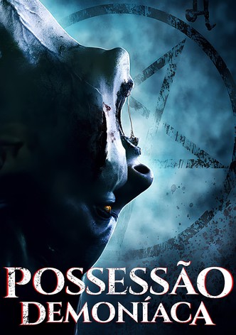 Possessão Demoníaca
