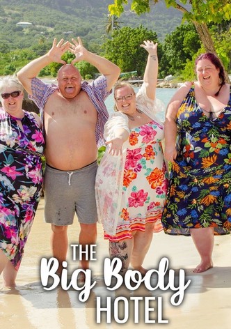 The Big Body Hotel