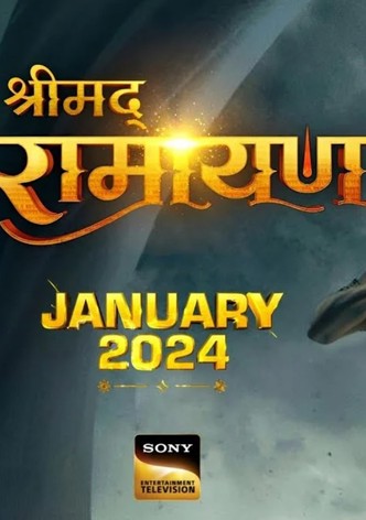 Shrimad Ramayan
