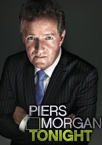 Piers Morgan Live