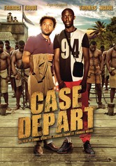 Case départ