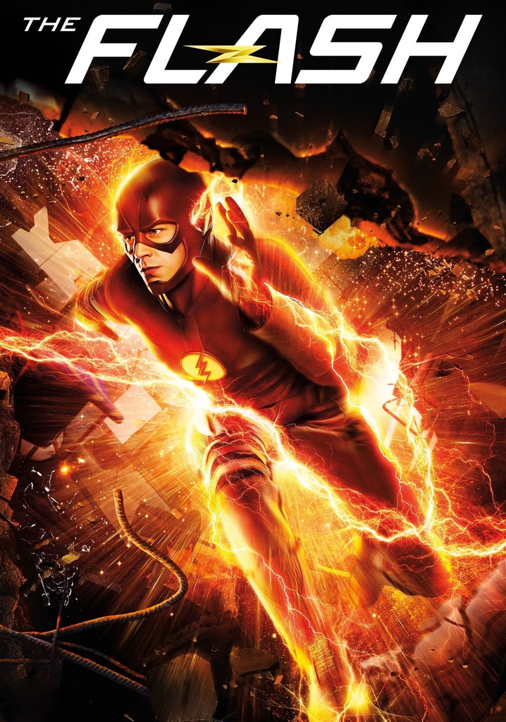 CW’s The Flash