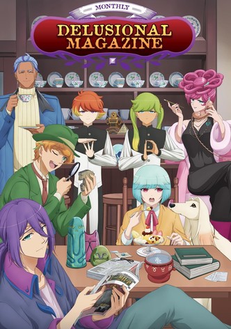 ¡No nos estás escuchando, Catherine!