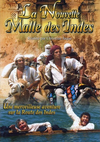 La Nouvelle Malle des Indes